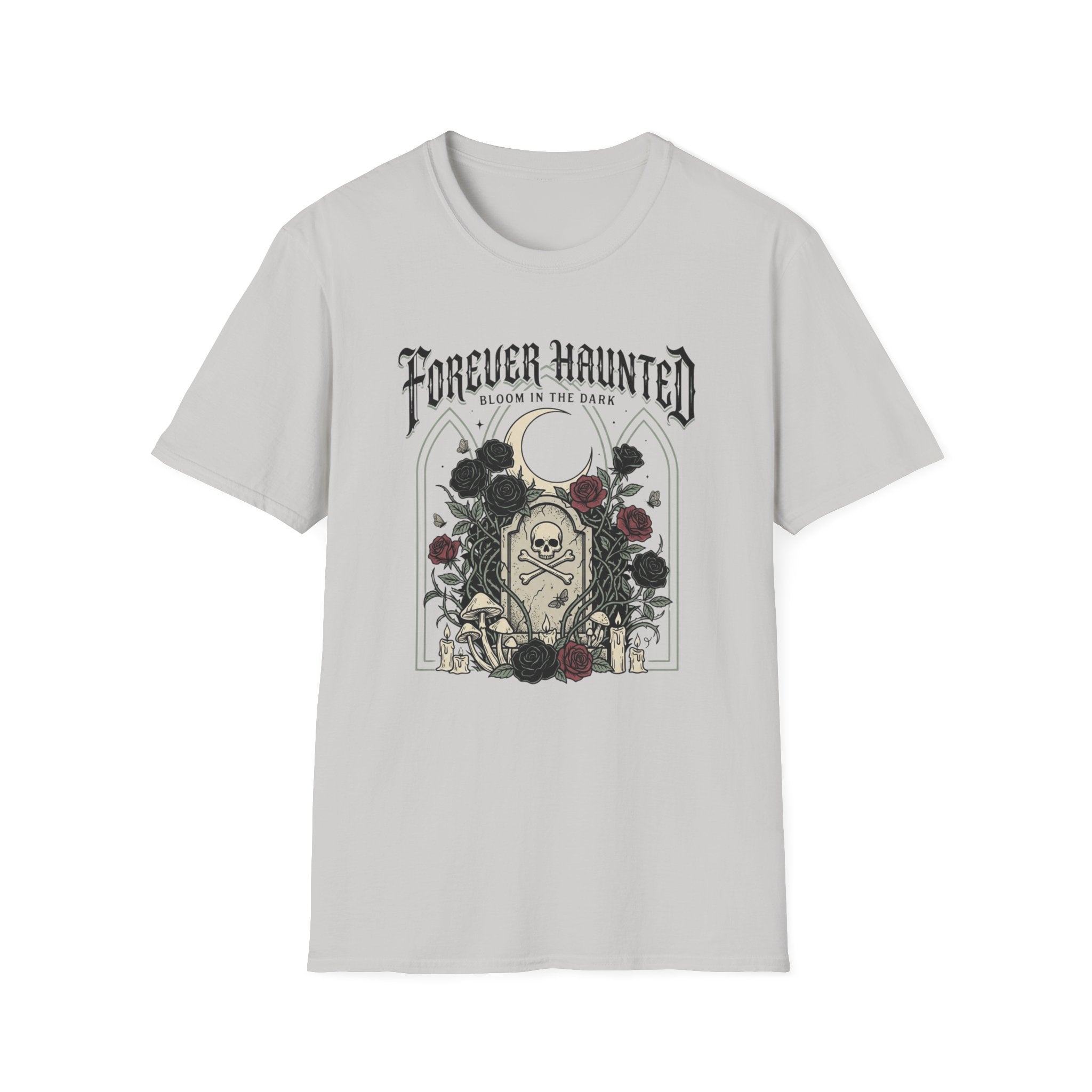 Forever Haunted T-Shirt