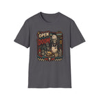 Open Til Doom T-Shirt