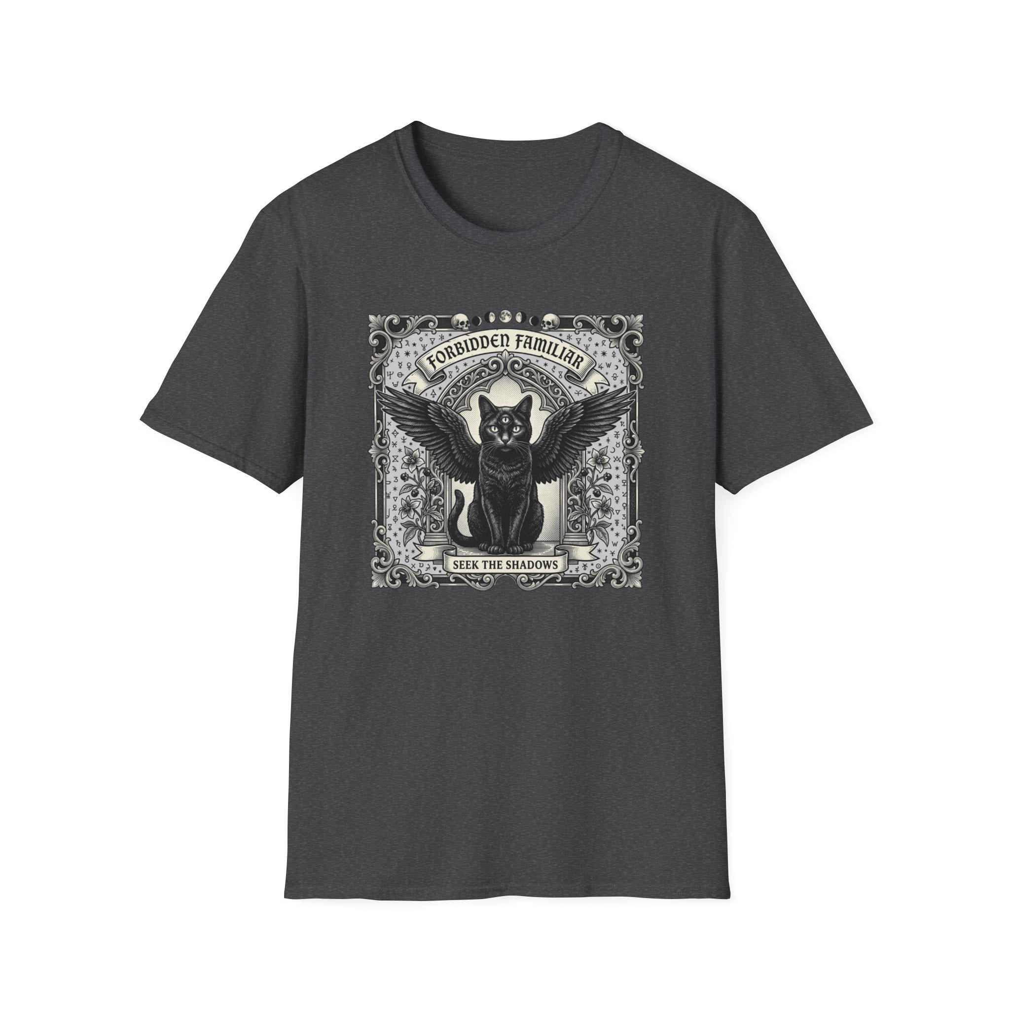 Forbidden Familiar T-Shirt