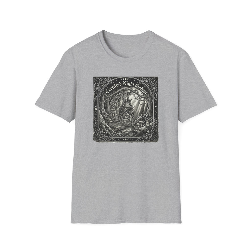 Certified Night Goblin T-Shirt