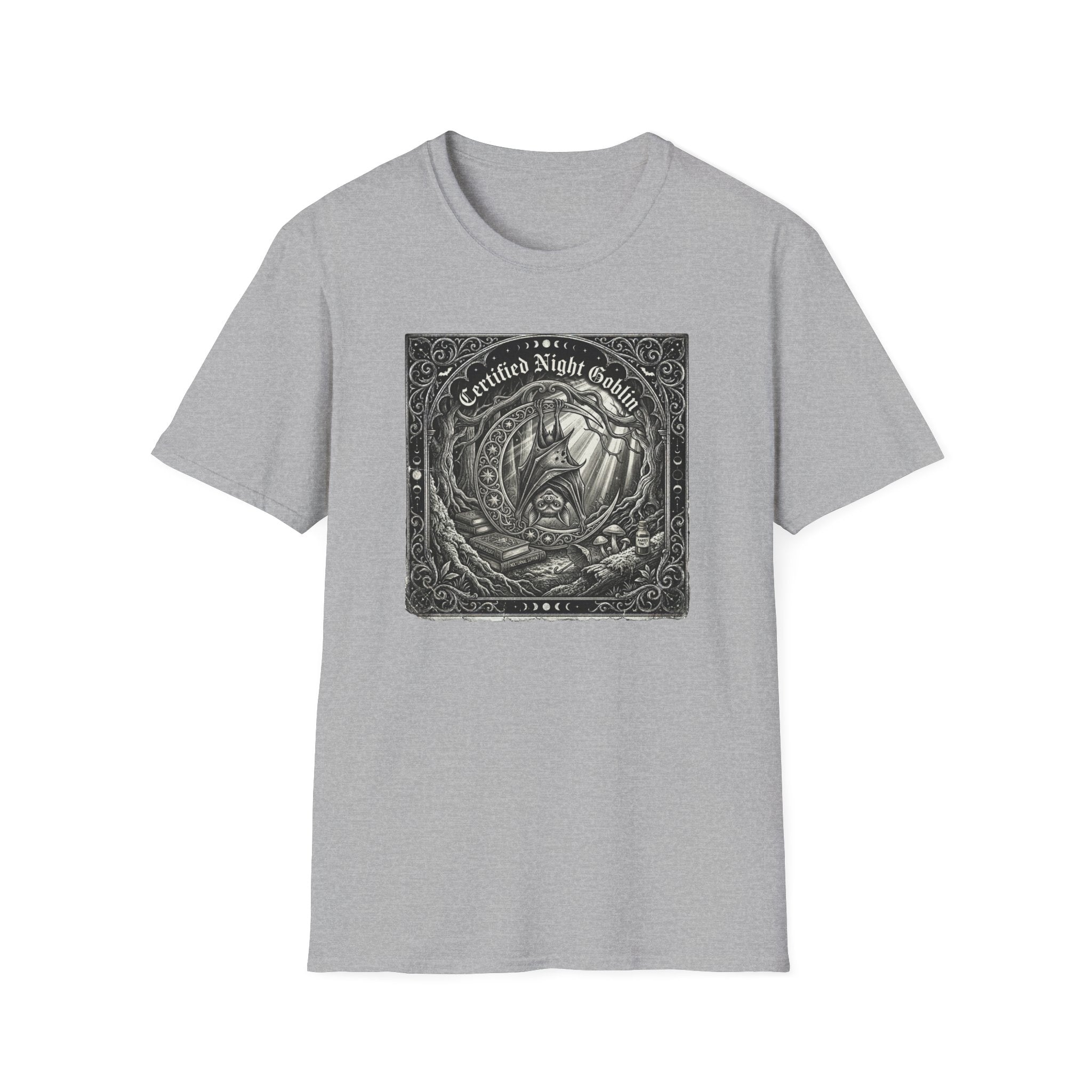 Certified Night Goblin T-Shirt