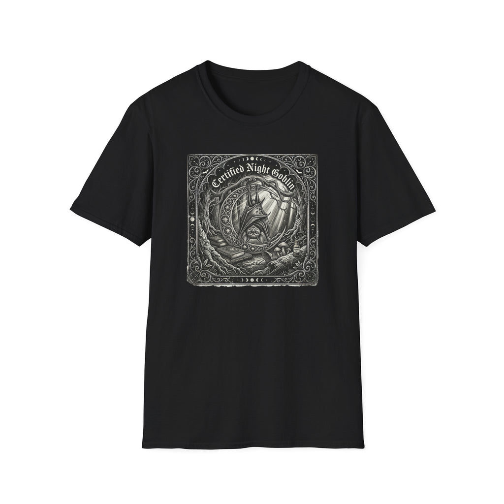 Certified Night Goblin T-Shirt