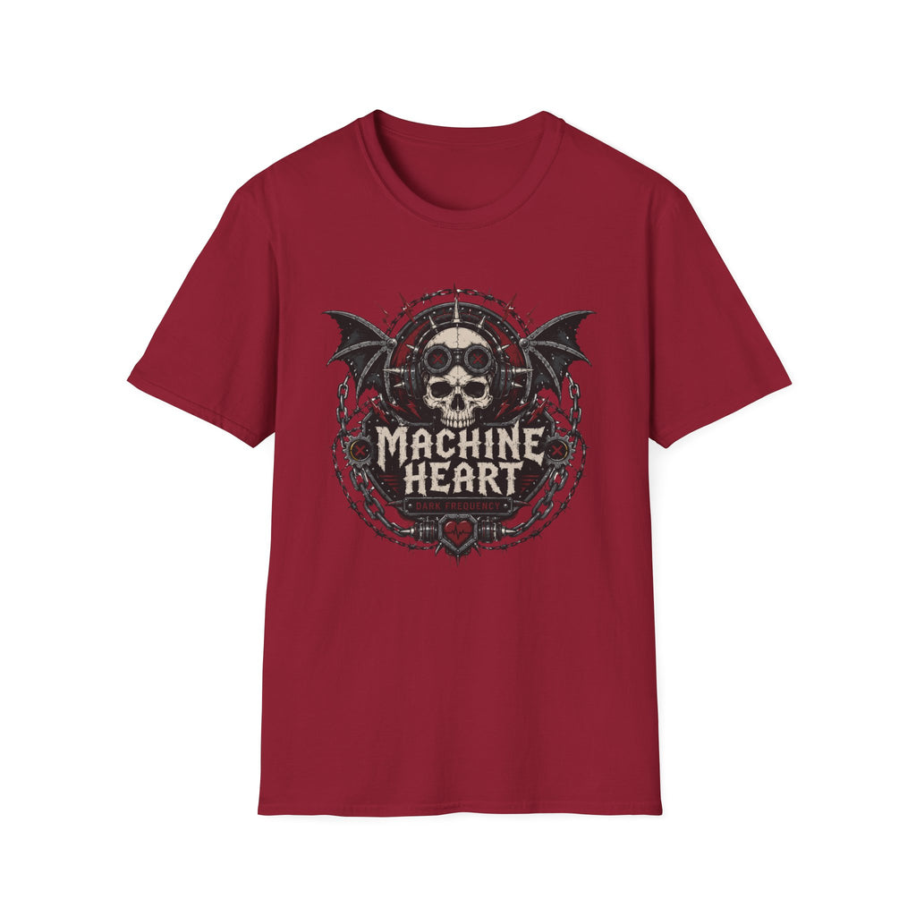 Machine Heart T-Shirt