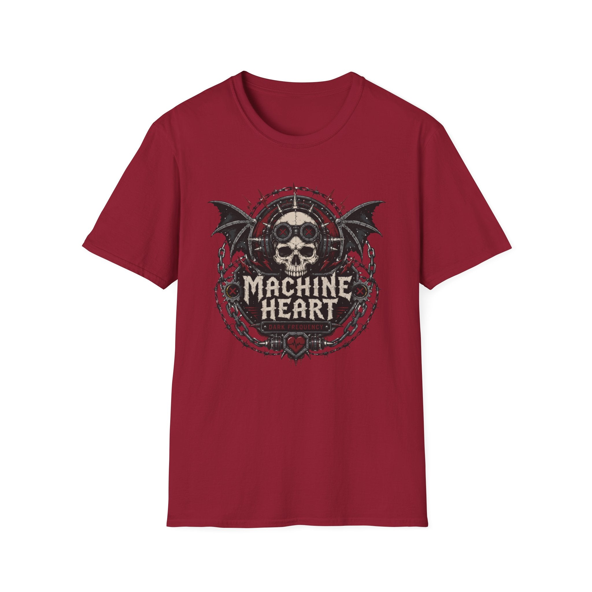 Machine Heart T-Shirt
