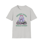 Current Mood: Socially Extinct T-Shirt