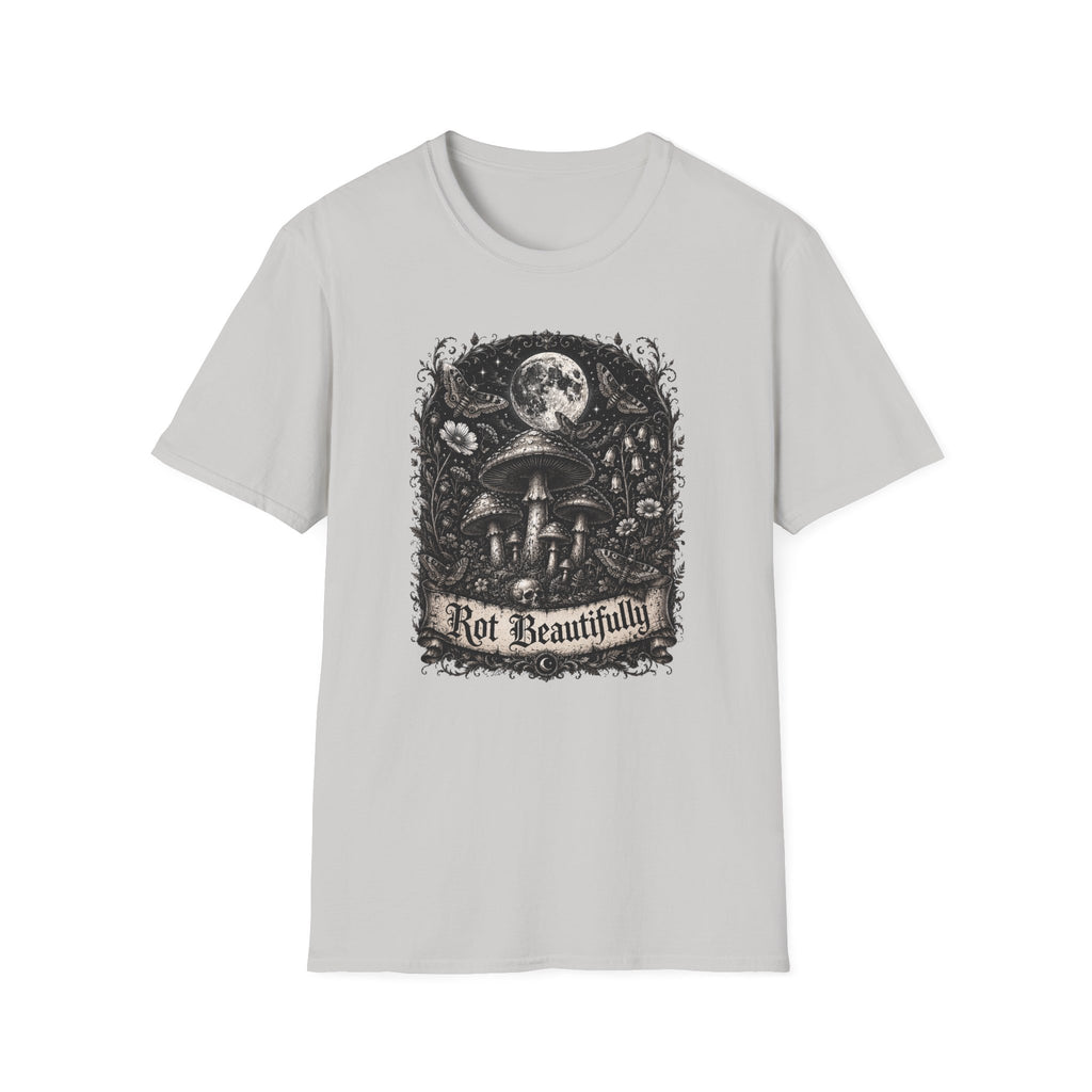 Rot Beautifully T-Shirt