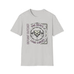 Sad Beats Loud Curses T-Shirt