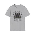 Nocturnal Garden Club T-Shirt