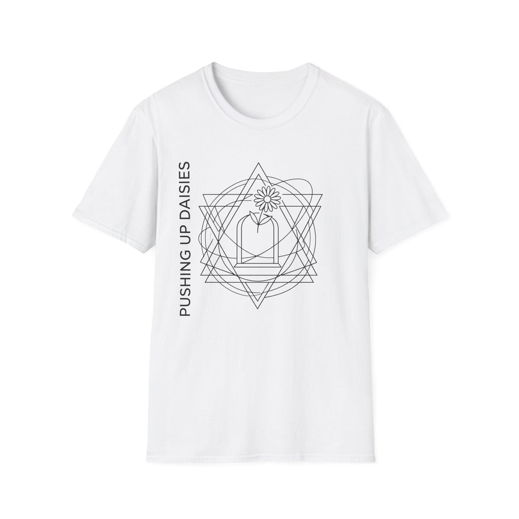 Pushing Up Daisies T-Shirt