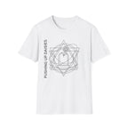 Pushing Up Daisies T-Shirt