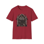 Occult Bookstore After Dark T-Shirt