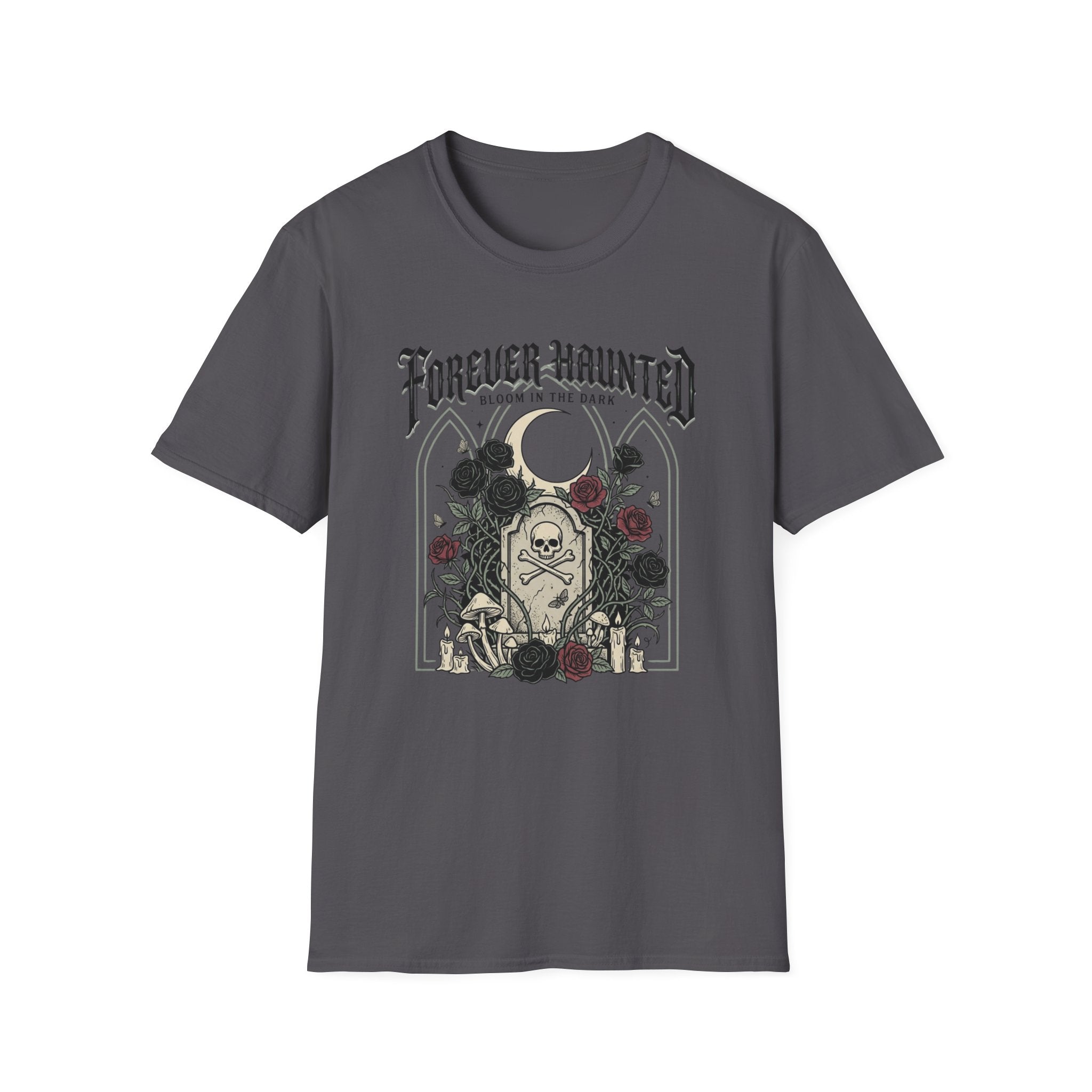 Forever Haunted T-Shirt