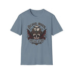 Blood Moon Social Club T-Shirt