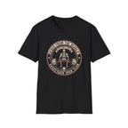 Raised From The Deadlift T-Shirt