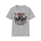 Pixel Reaper Network T-Shirt