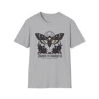 Drawn To Darkness T-Shirt