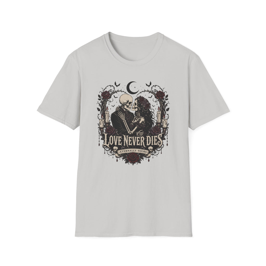 Love Never Dies T-Shirt