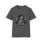 Pretty When Haunted Variant T-Shirt