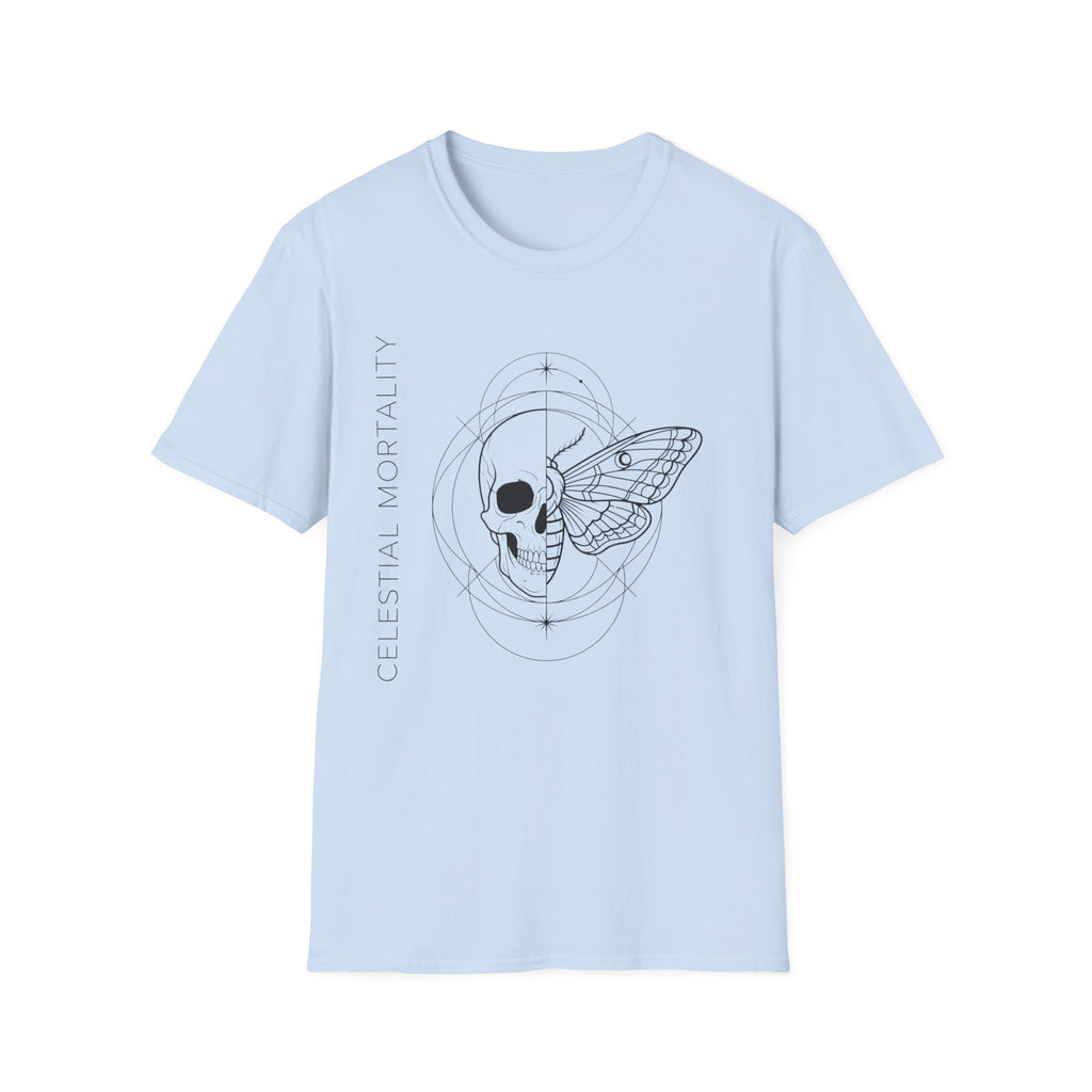 Celestial Mortality T-Shirt