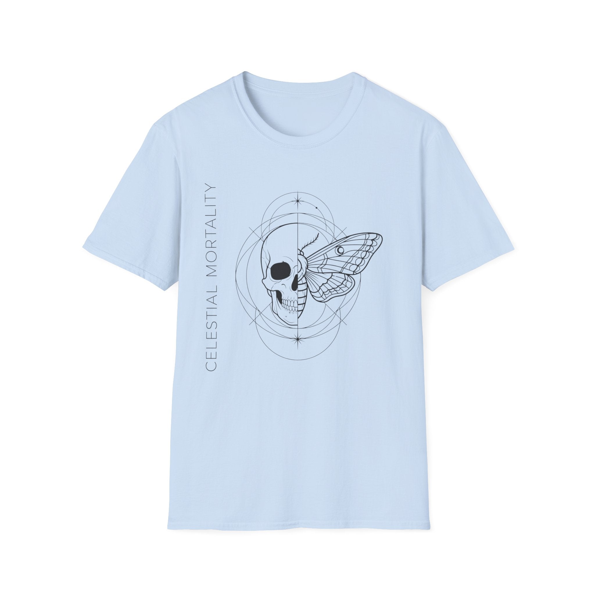 Celestial Mortality T-Shirt
