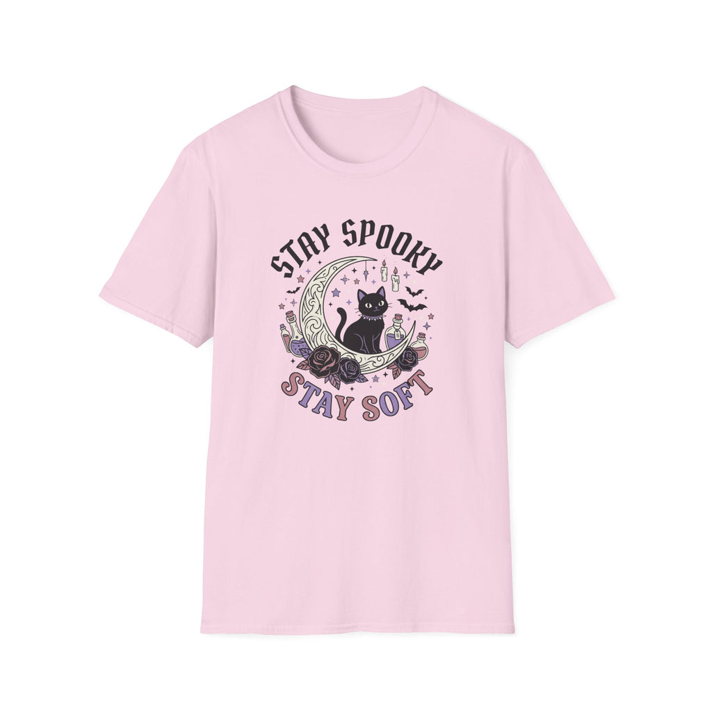 Stay Spooky T-Shirt