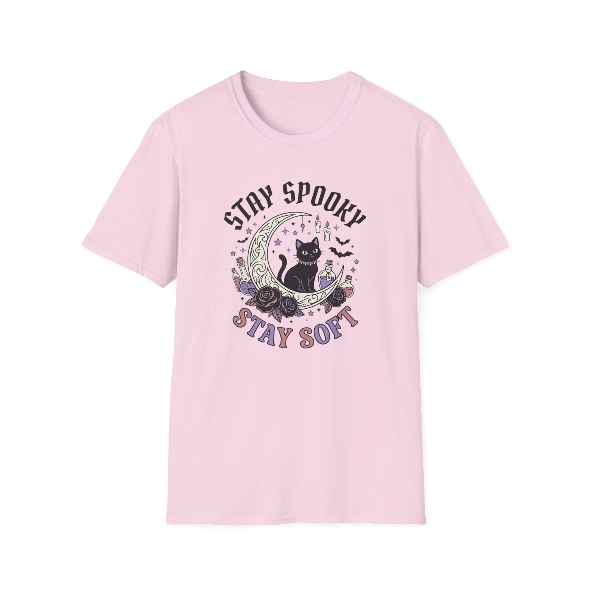 Stay Spooky T-Shirt