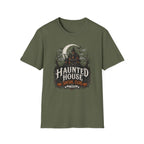Haunted House Social Club T-Shirt