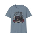 Haunted Thrift Club T-Shirt