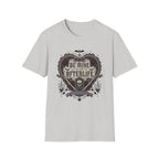 Be Mine In The Afterlife T-Shirt
