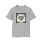 Solitude And Silence T-Shirt