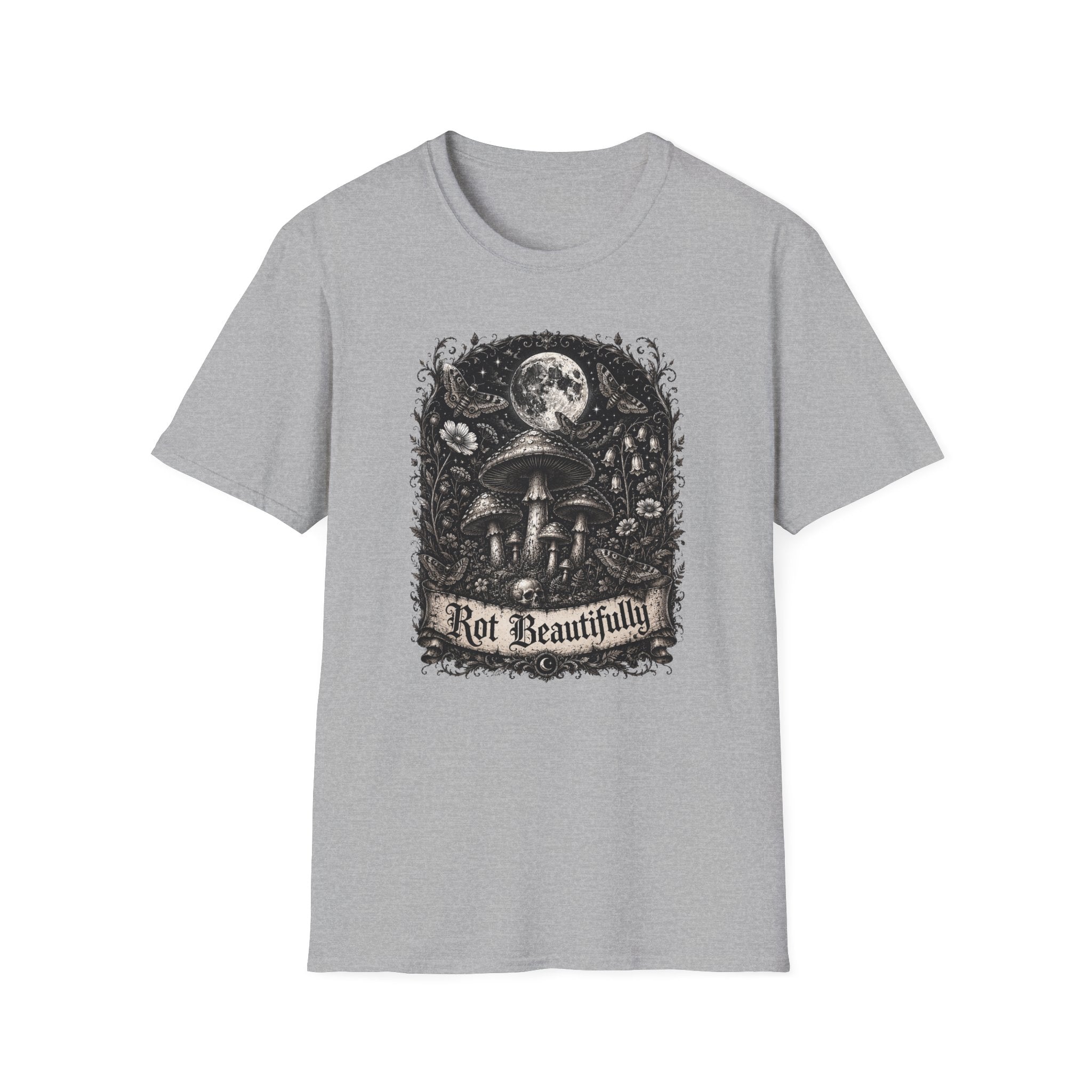 Rot Beautifully T-Shirt