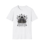 Nocturnal Garden Club T-Shirt