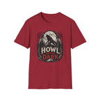 Howl After Dark T-Shirt