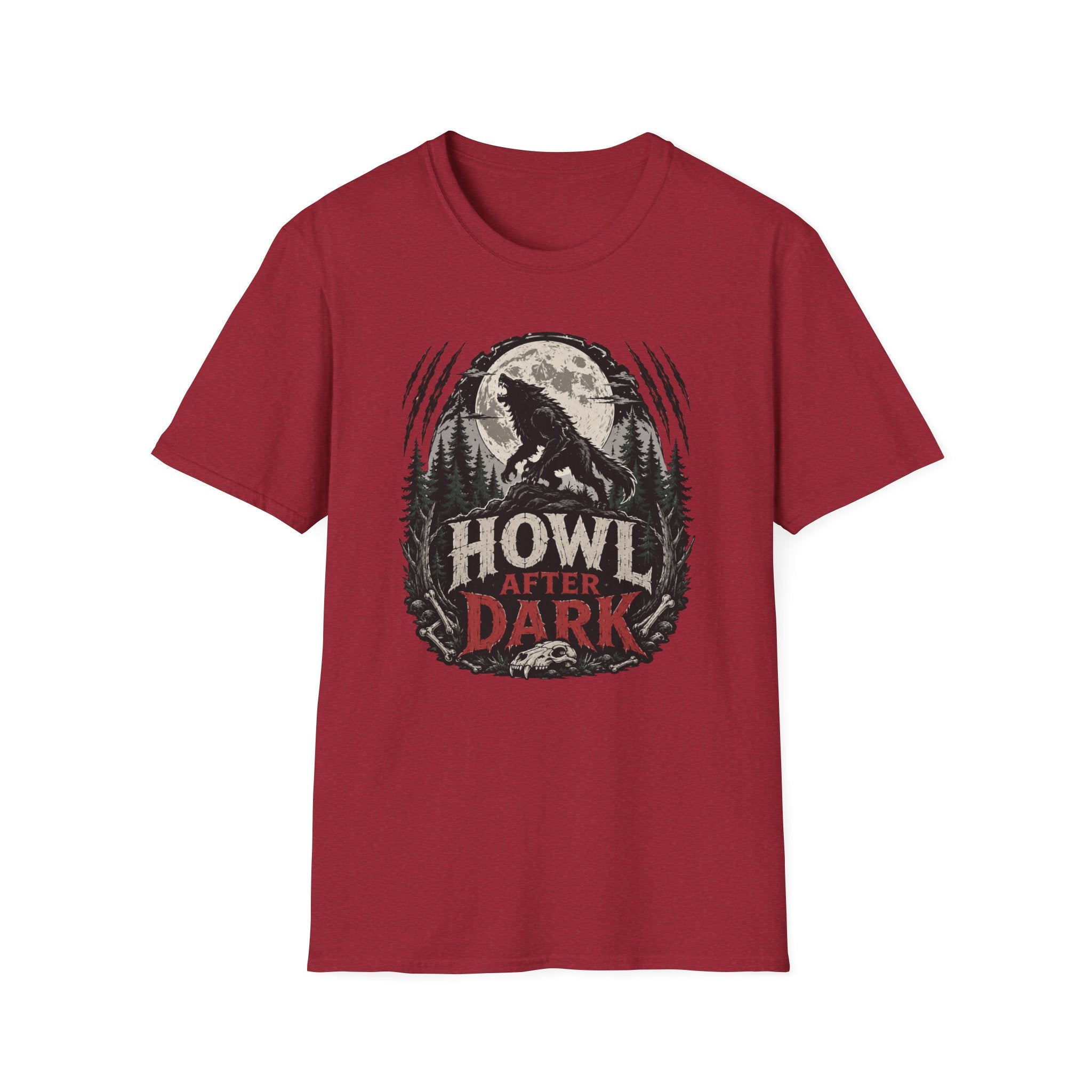 Howl After Dark T-Shirt
