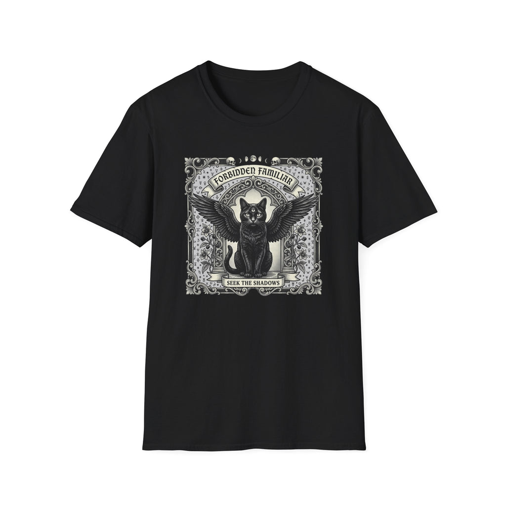 Forbidden Familiar T-Shirt