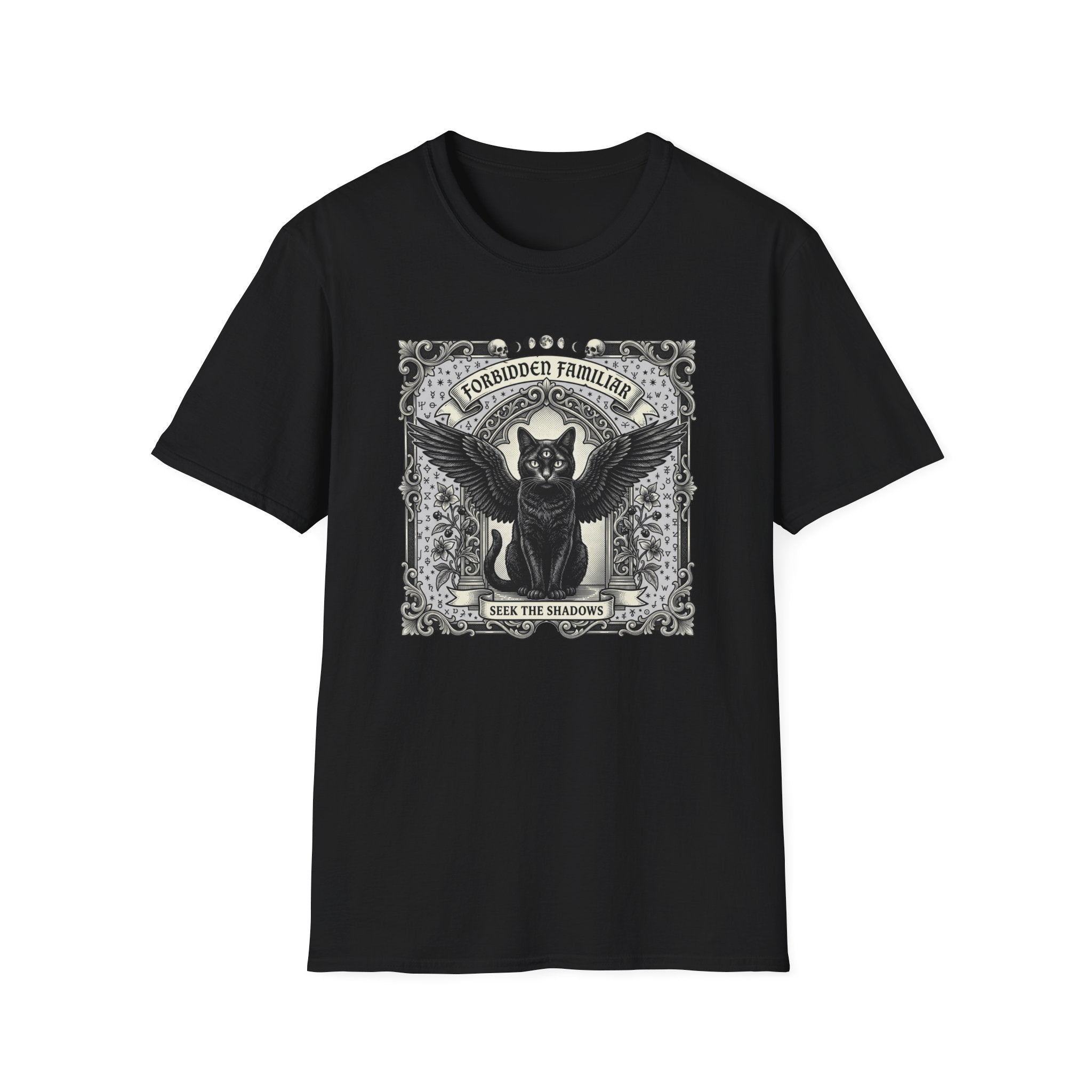 Forbidden Familiar T-Shirt