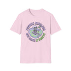 Cosmic Nihilism But Make It Pretty T-Shirt