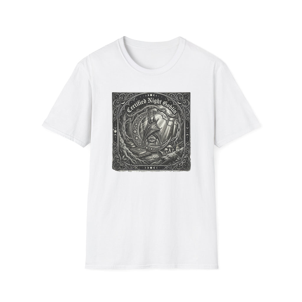 Certified Night Goblin T-Shirt
