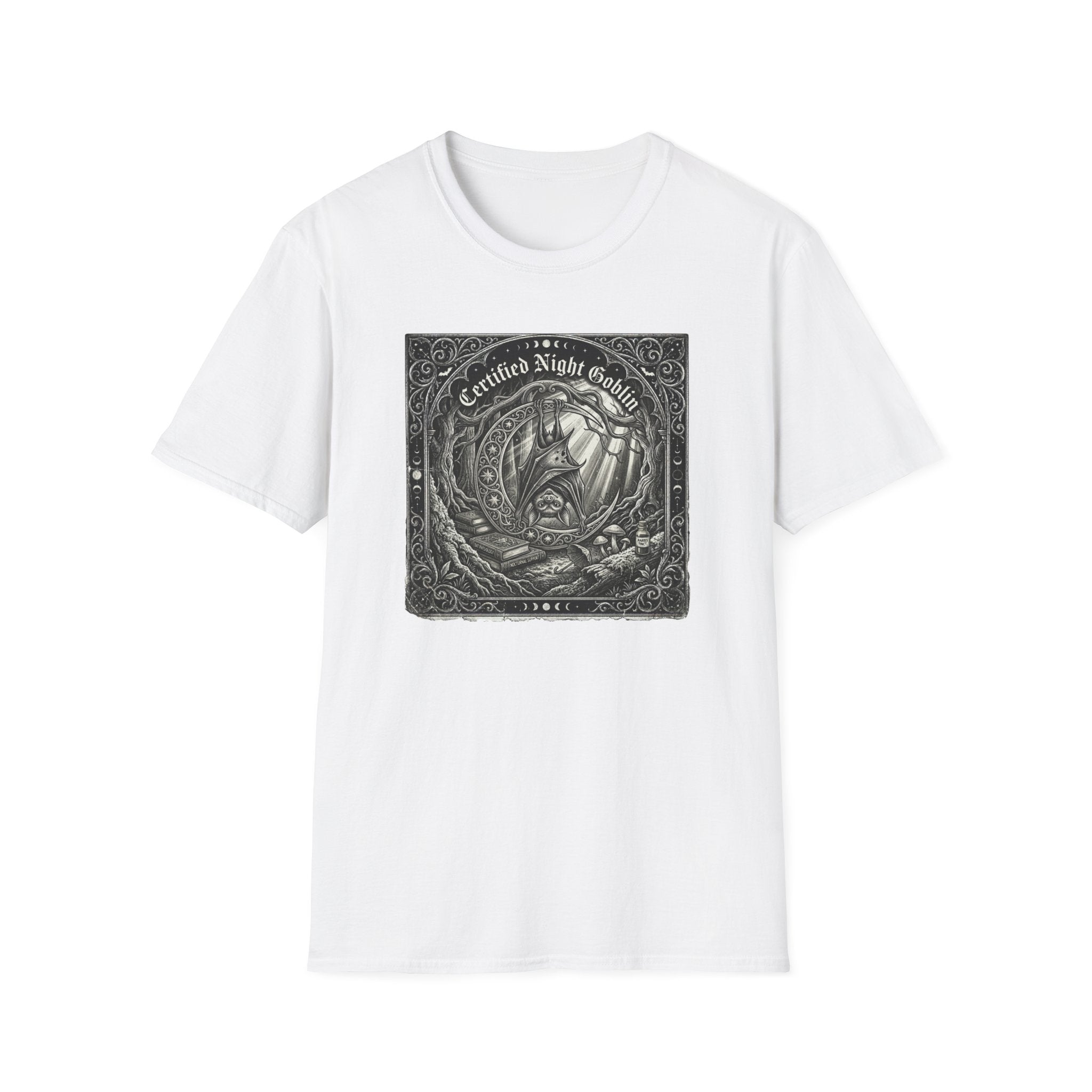 Certified Night Goblin T-Shirt