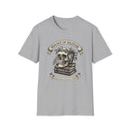 Biology Of Solitude T-Shirt