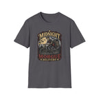Midnight Morgue Delivery T-Shirt