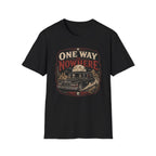 One Way To Nowhere T-Shirt
