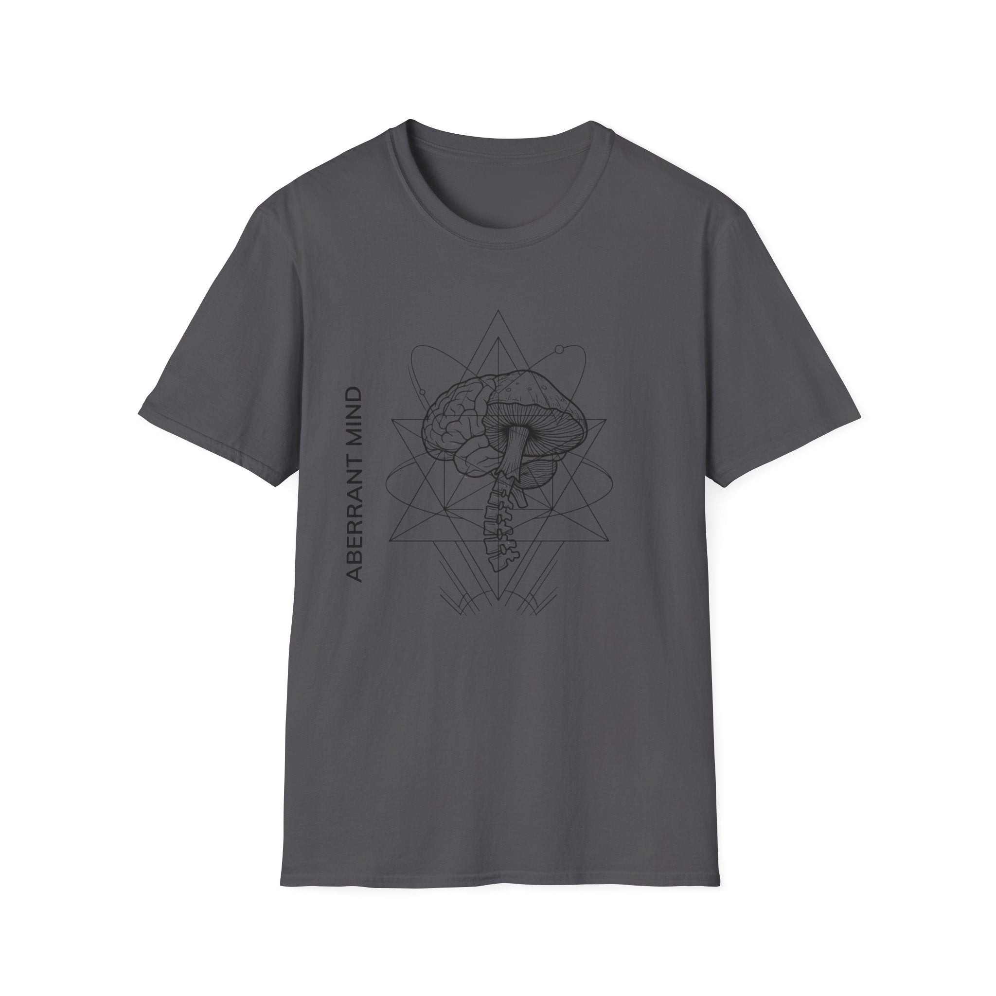 Aberrant Mind T-Shirt