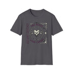 Sad Beats Loud Curses T-Shirt