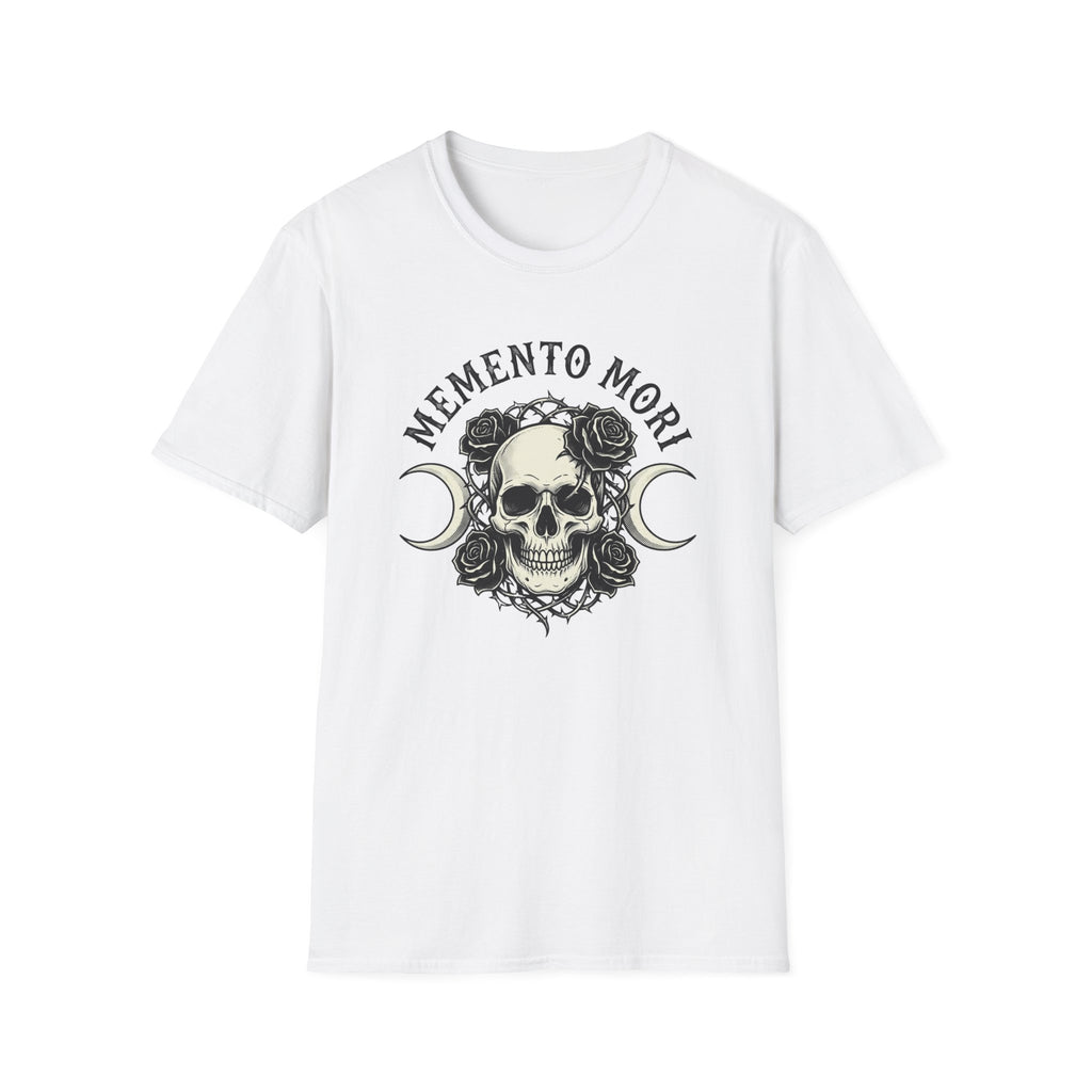 Memento Mori T-Shirt