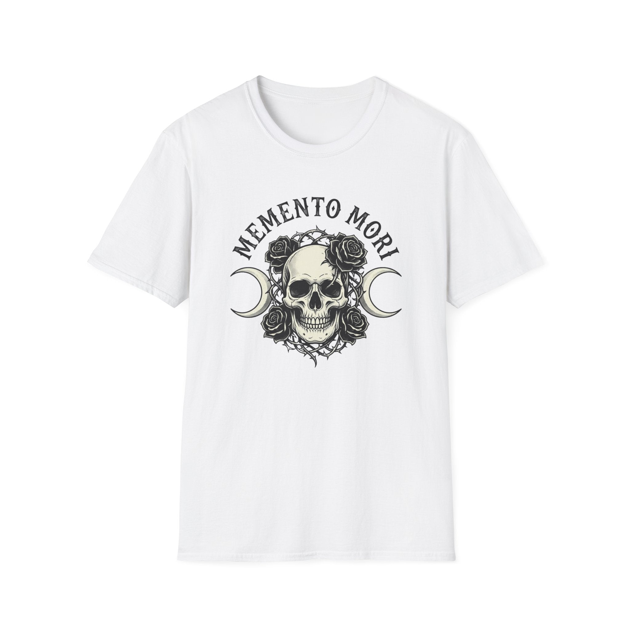 Memento Mori T-Shirt