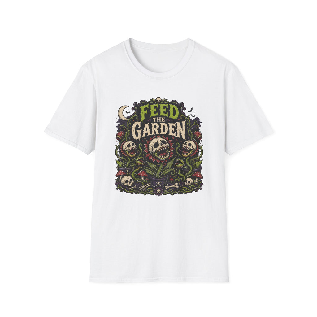 Feed The Garden T-Shirt