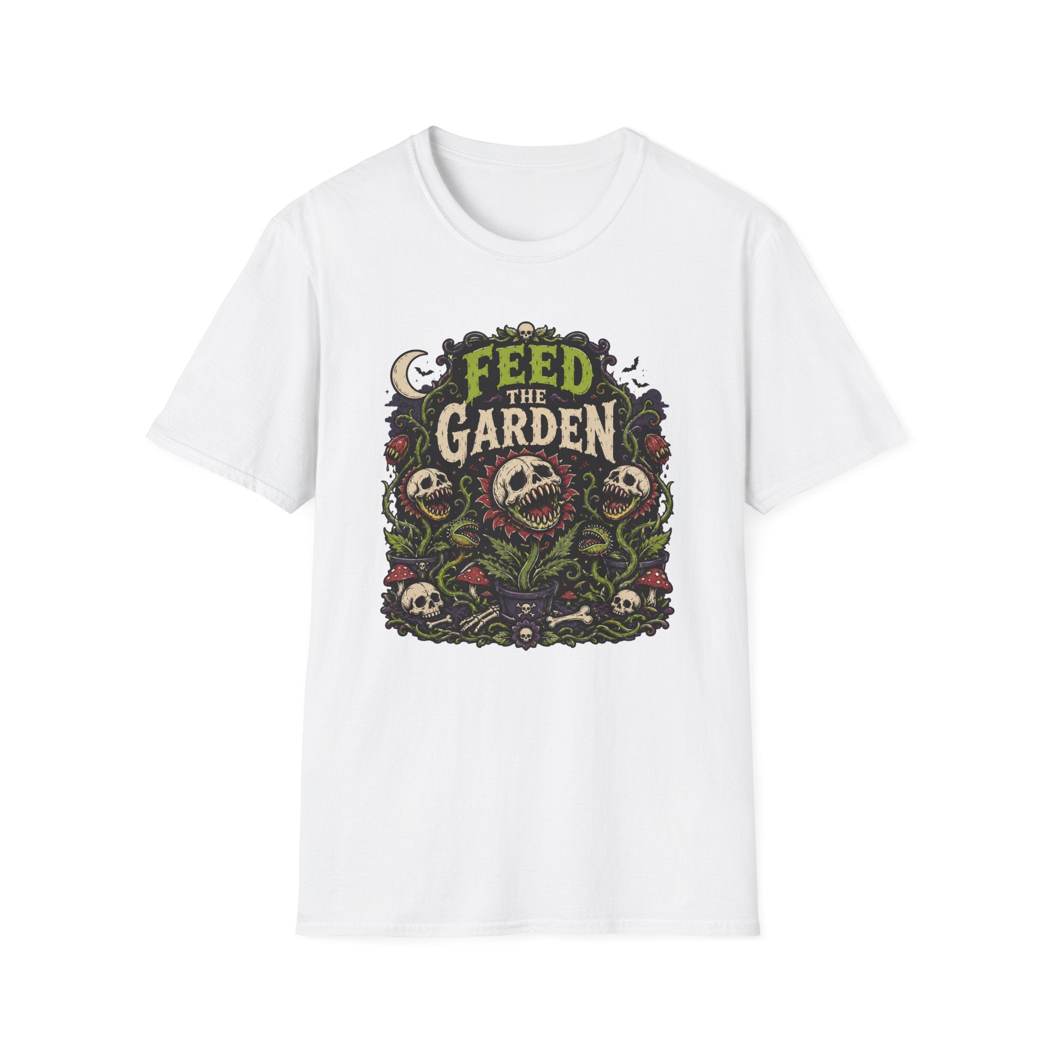 Feed The Garden T-Shirt