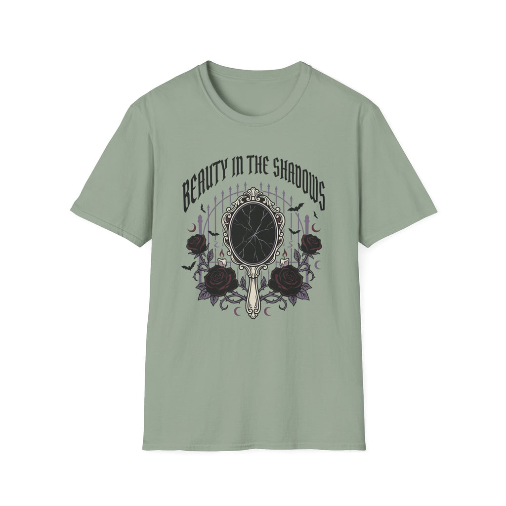 Beauty In The Shadows T-Shirt