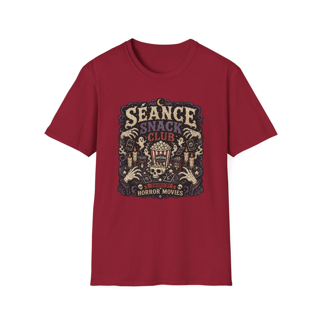 Seance Snack Club T-Shirt